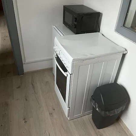 Arealhouse Appartamento Liptovský Mikuláš