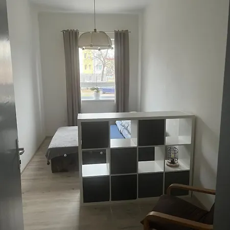 Appartamento Arealhouse *