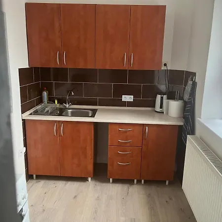 Appartamento Arealhouse Liptovský Mikuláš