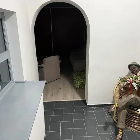Arealhouse * Liptovský Mikuláš