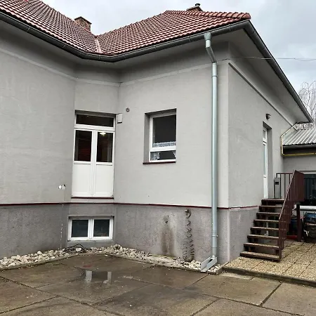 Arealhouse Appartamento